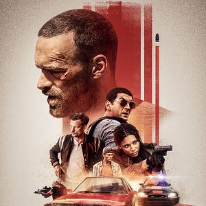 Fotoğraf Balle perdue