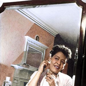 Fotoğraf Billie Holiday
