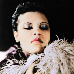 Fotoğraf Billie Holiday