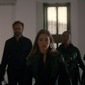 Fotoğraf Alba Baptista