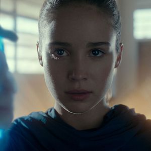 Fotoğraf Alba Baptista