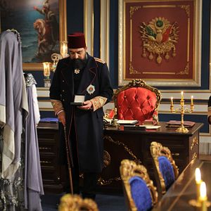 Fotoğraf Payitaht Abdülhamid