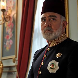 Fotoğraf Payitaht Abdülhamid