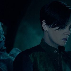 Fotoğraf The Old Guard