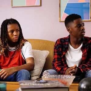 Fotoğraf Alex R. Hibbert