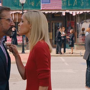 Fotoğraf Steve Carell