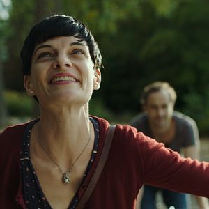 Fotoğraf Sarah Hostettler