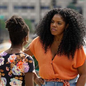 Fotoğraf Tyla Abercrumbie