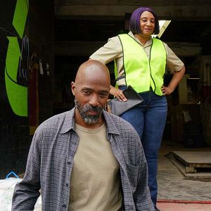 Fotoğraf Ntare Guma Mbaho Mwine