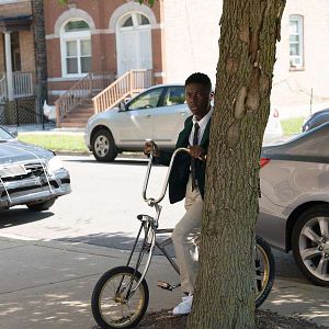 Fotoğraf Alex R. Hibbert