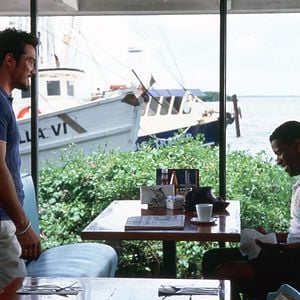 Fotoğraf Carl Franklin