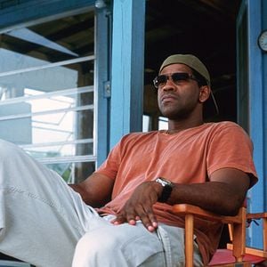 Fotoğraf Denzel Washington