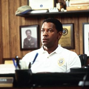 Fotoğraf Denzel Washington
