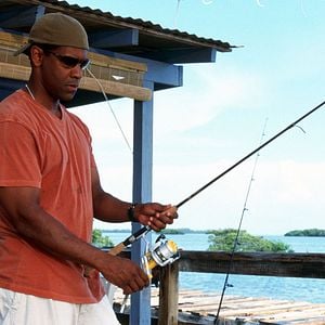 Fotoğraf Denzel Washington