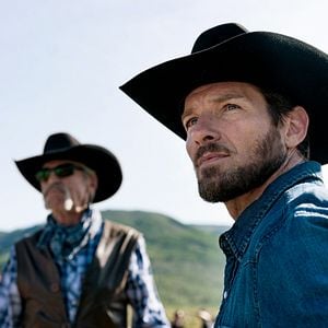 Fotoğraf Forrie J. Smith