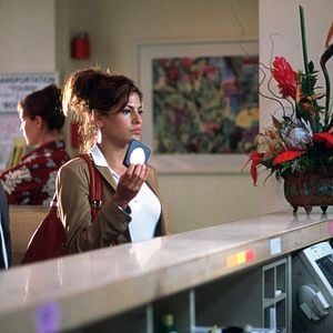 Fotoğraf Zaman Tükeniyor