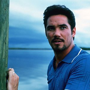 Fotoğraf Dean Cain