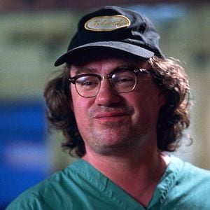 Fotoğraf John Billingsley