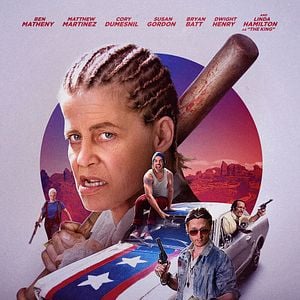 Fotoğraf Easy Does It