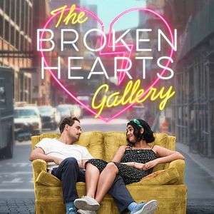 Fotoğraf The Broken Hearts Gallery