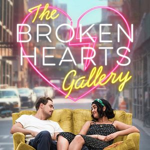 Fotoğraf The Broken Hearts Gallery