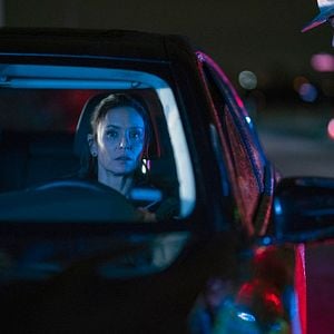 Fotoğraf Sarah Wayne Callies