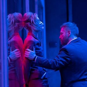 Fotoğraf Kenneth Branagh