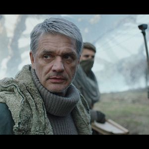 Fotoğraf Aleksey Serebryakov