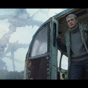 Fotoğraf Aleksey Serebryakov