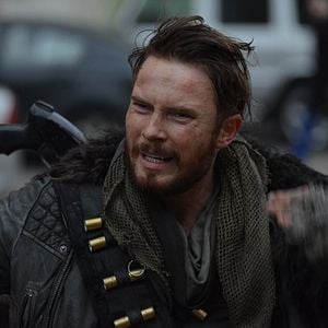 Fotoğraf Anton Pampushnyy