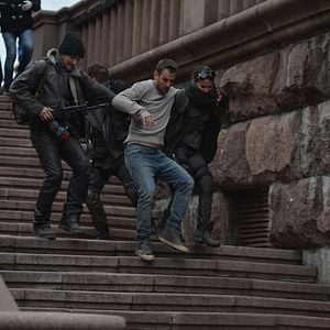 Fotoğraf Rinal Mukhametov