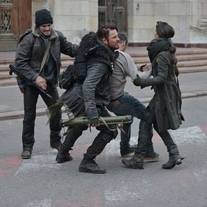 Fotoğraf Rinal Mukhametov