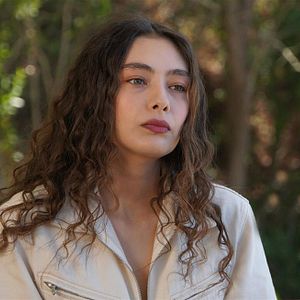 Fotoğraf Sefirin Kızı