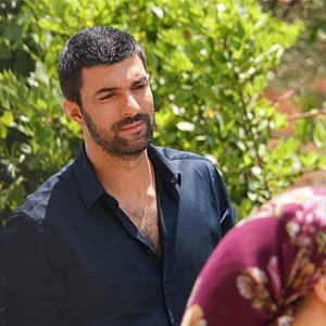 Fotoğraf Sefirin Kızı