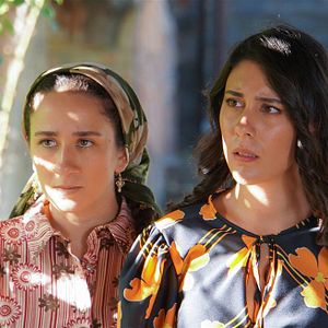 Fotoğraf Sefirin Kızı