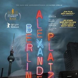 Fotoğraf Berlin Alexanderplatz