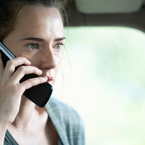 Fotoğraf Caren Pistorius