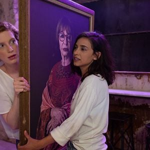 Fotoğraf Moran Rosenblatt