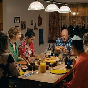 Fotoğraf Moran Rosenblatt