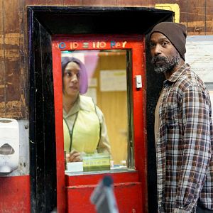 Fotoğraf Ntare Guma Mbaho Mwine