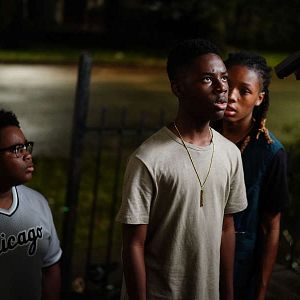 Fotoğraf Shamon Brown Jr.