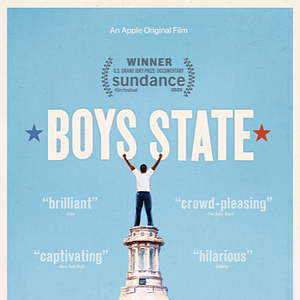 Fotoğraf Boys State