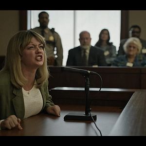 Fotoğraf Trial By Fire