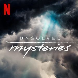 Fotoğraf Unsolved Mysteries