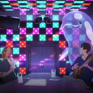 Fotoğraf Kimi to, nami ni noretara