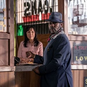 Fotoğraf Nicco Annan