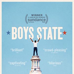 Fotoğraf Boys State