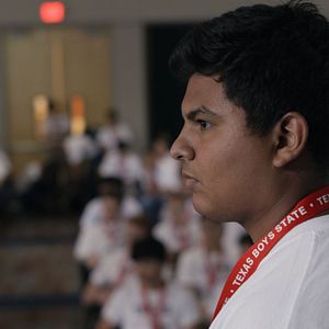 Fotoğraf Boys State