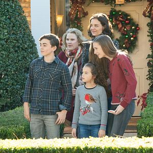 Fotoğraf Celia Weston