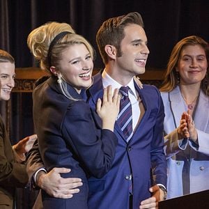 Fotoğraf Theo Germaine